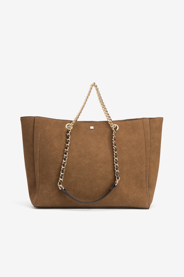 Mala Shopper Efeito Camura