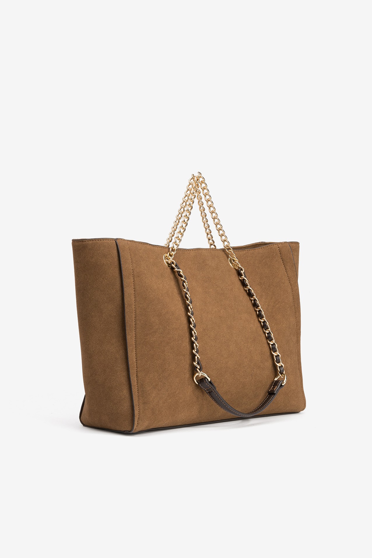 Mala Shopper Efeito Camura