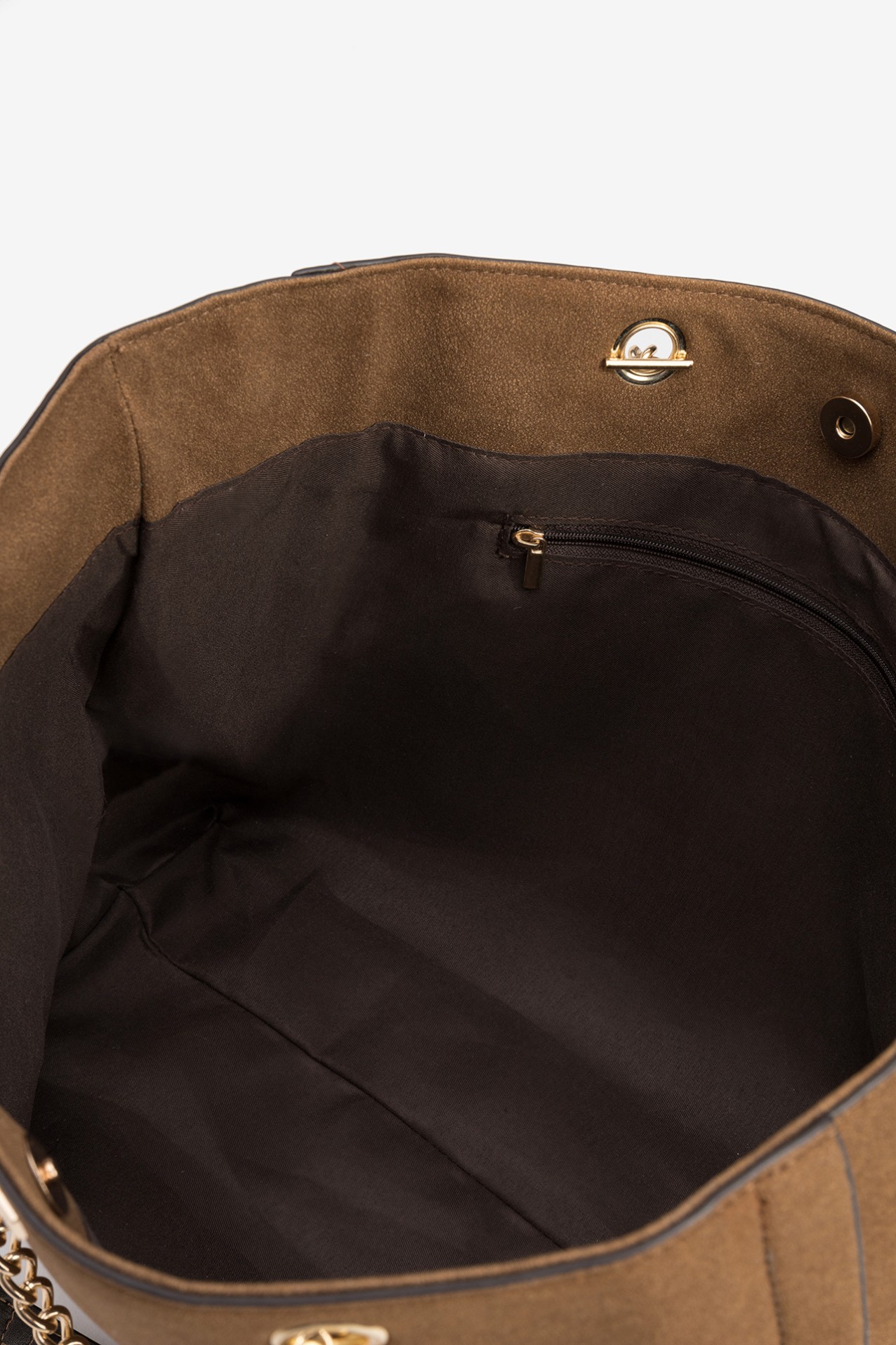 Mala Shopper Efeito Camura