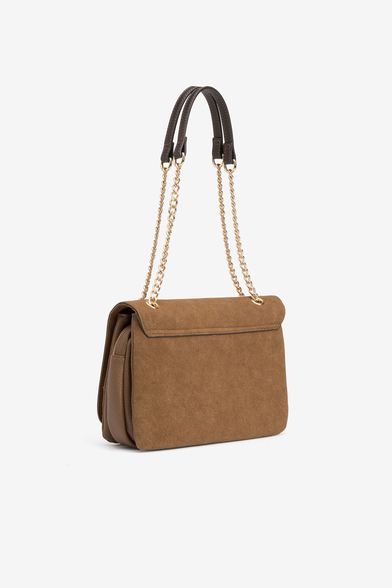 Mala Efeito Camura com Pala