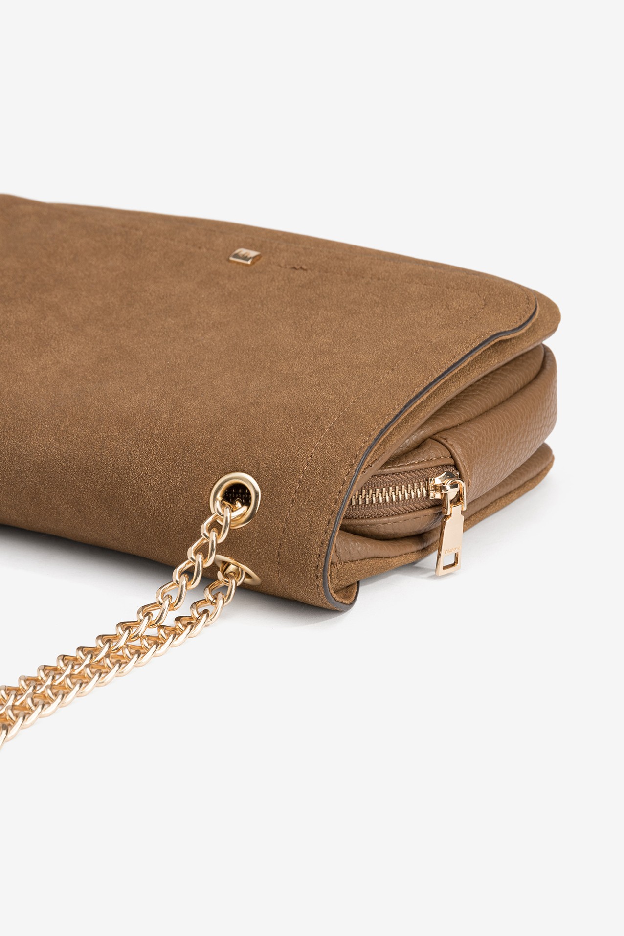 Mala Efeito Camura com Pala