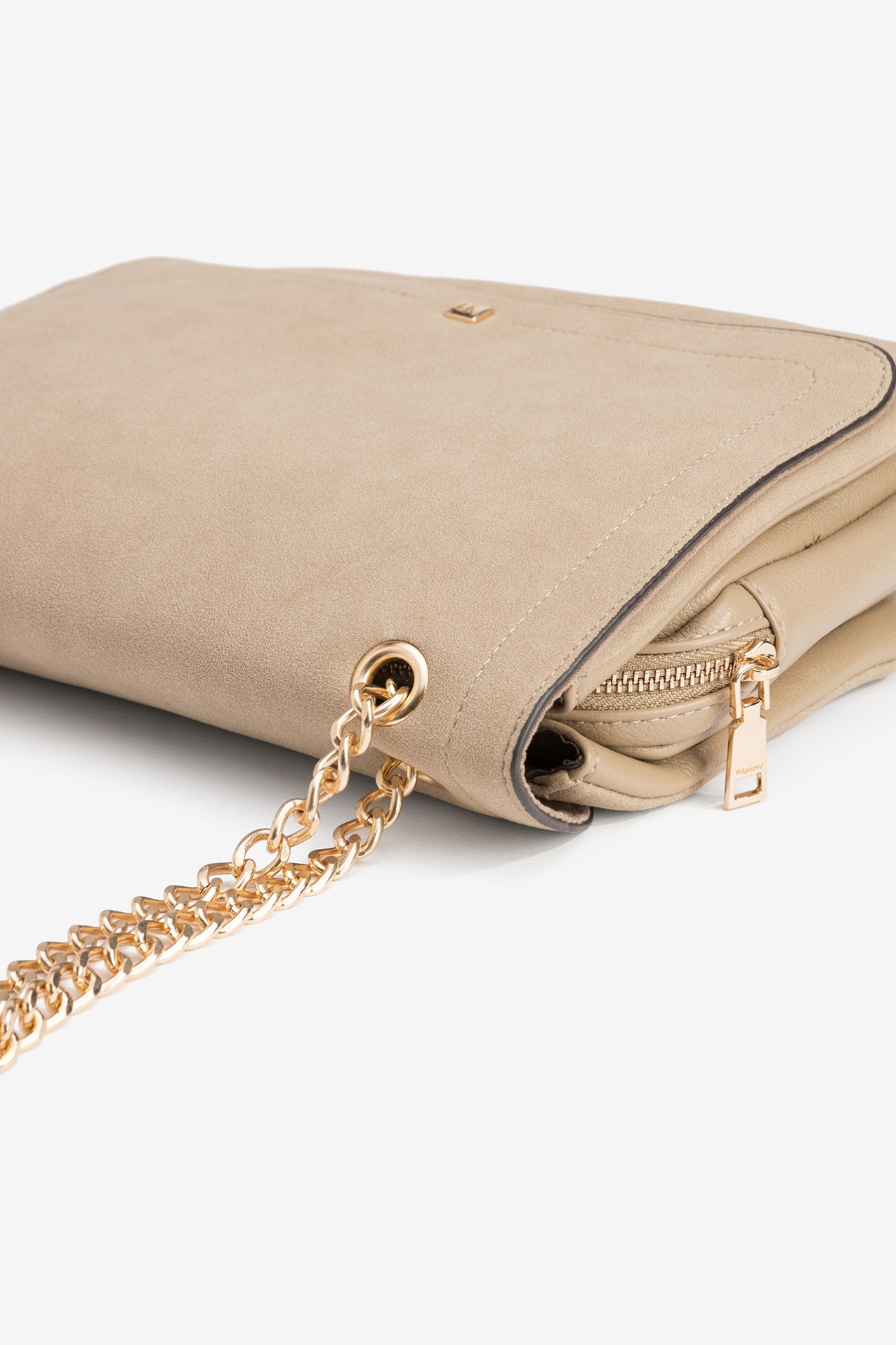 Mala Efeito Camura com Pala