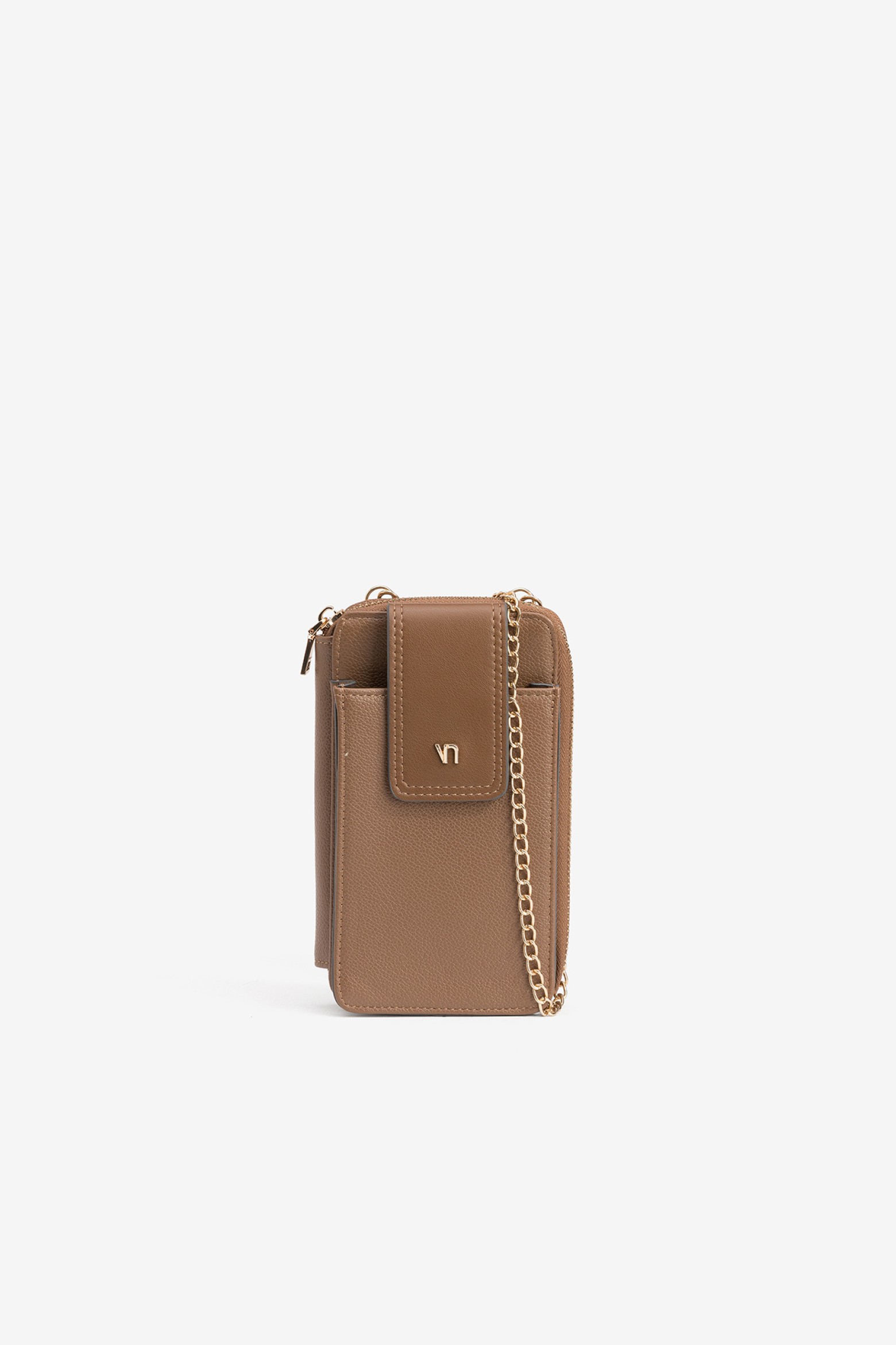 Bolso para Mvil con Monedero