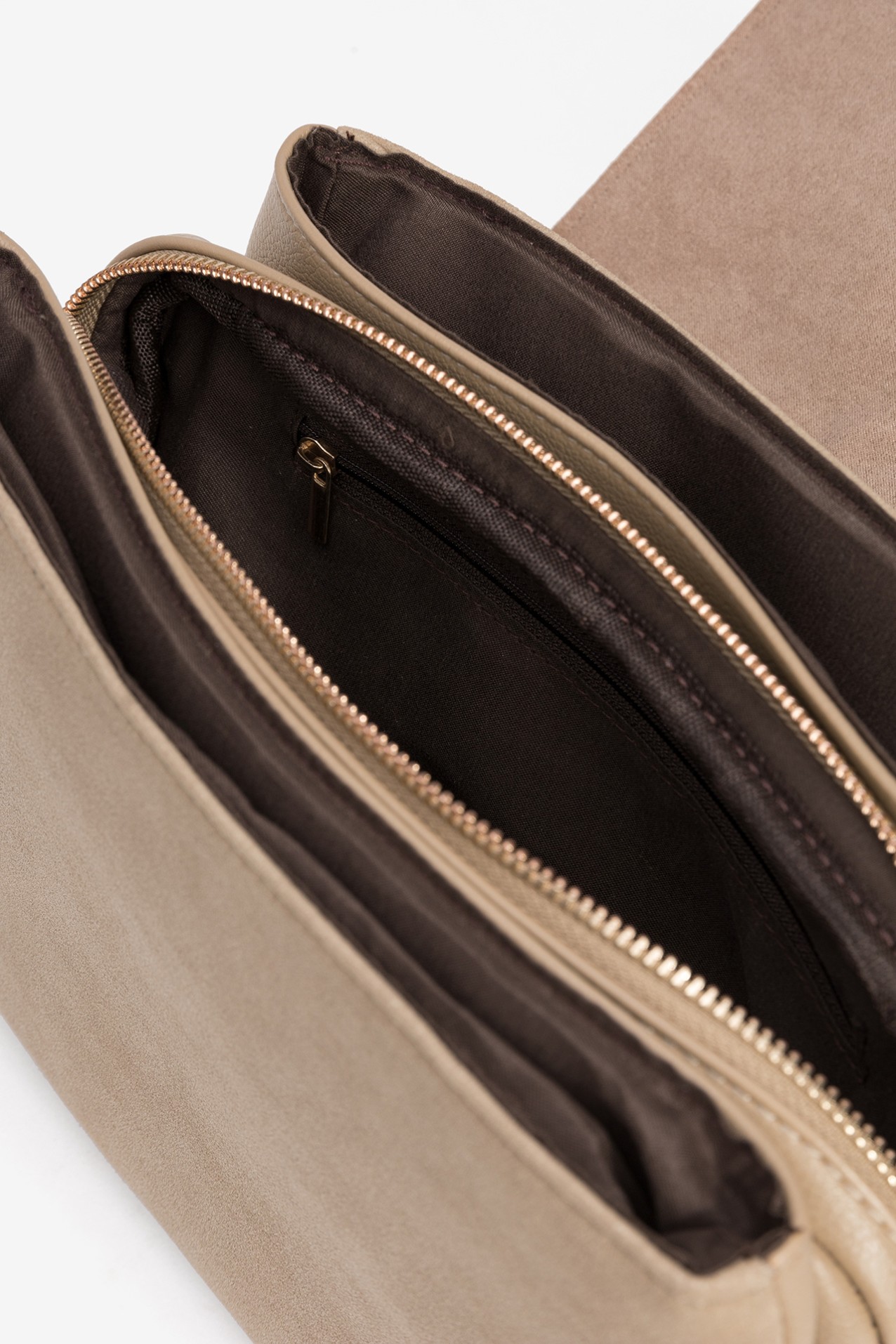 Mala Efeito Camura com Pala