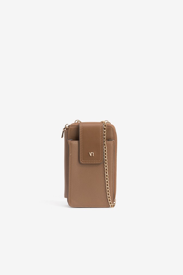 Bolso para Mvil con Monedero