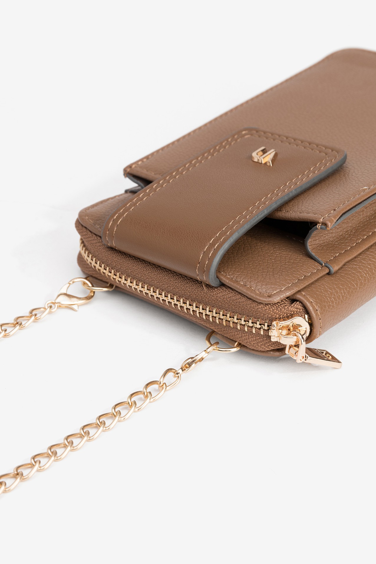 Bolsa Telemvel com Porta-Moedas