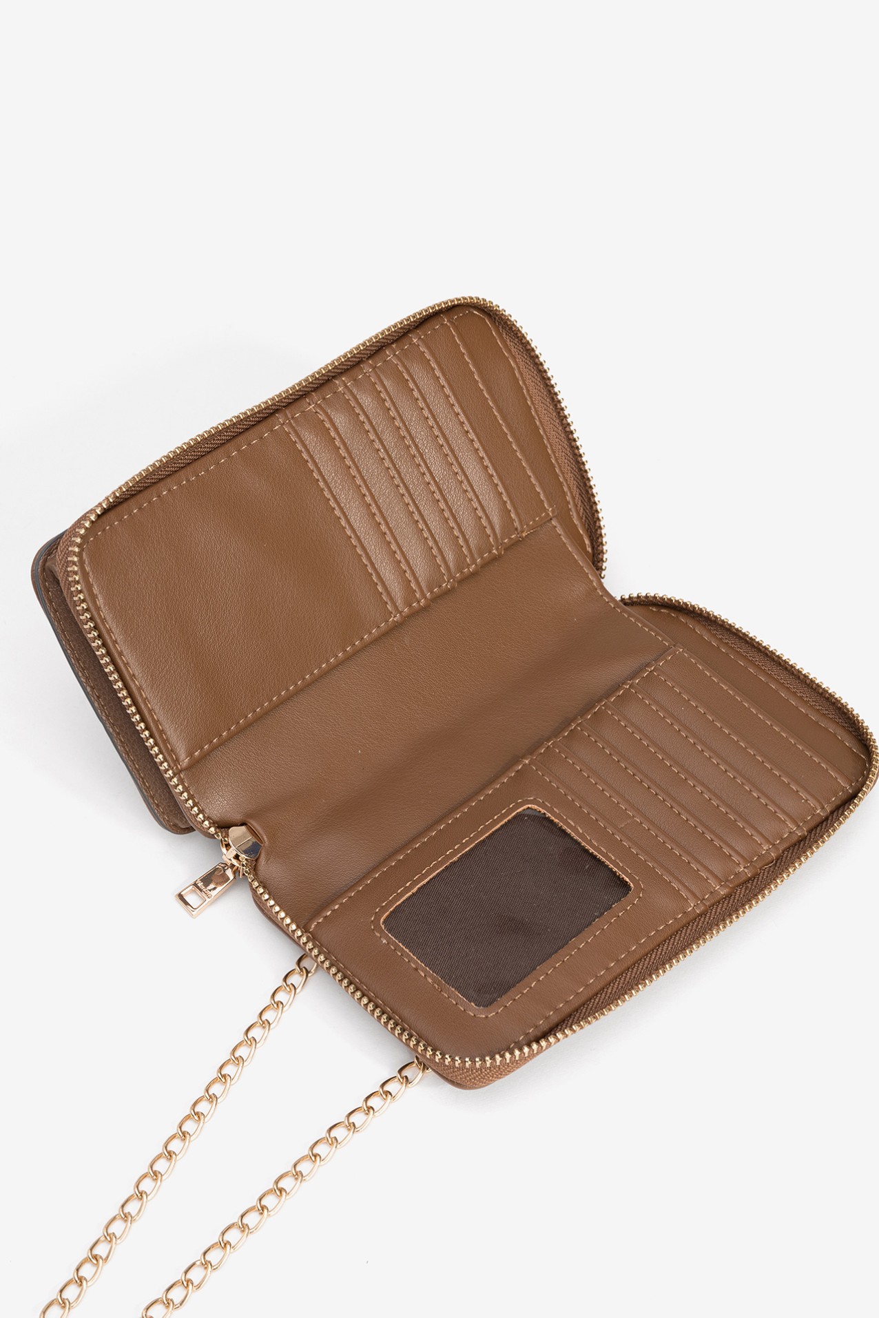 Bolsa Telemvel com Porta-Moedas