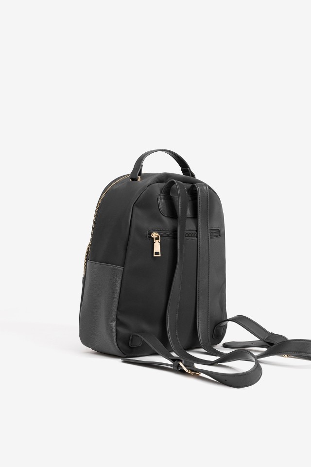 Mochila Efeito Pele Mochila Efeito Pele