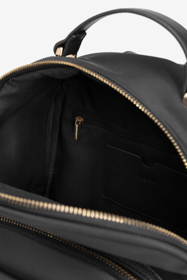 Mochila Efeito Pele Mochila Efeito Pele