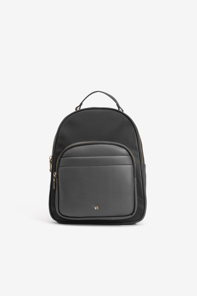 Mochila Efeito Pele Mochila Efeito Pele