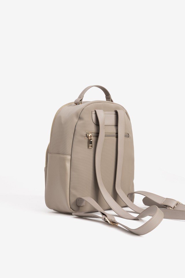 Mochila Efeito Pele Mochila Efeito Pele