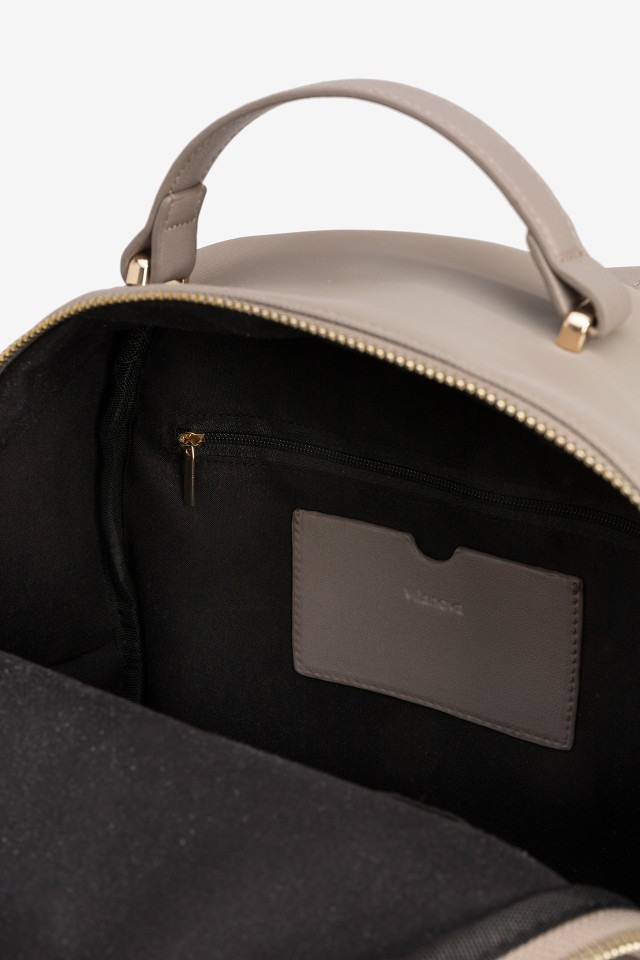 Mochila Efeito Pele Mochila Efeito Pele