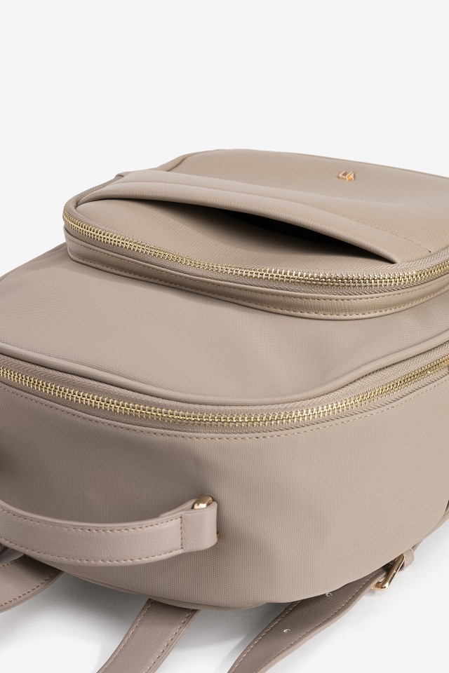 Mochila Efeito Pele Mochila Efeito Pele