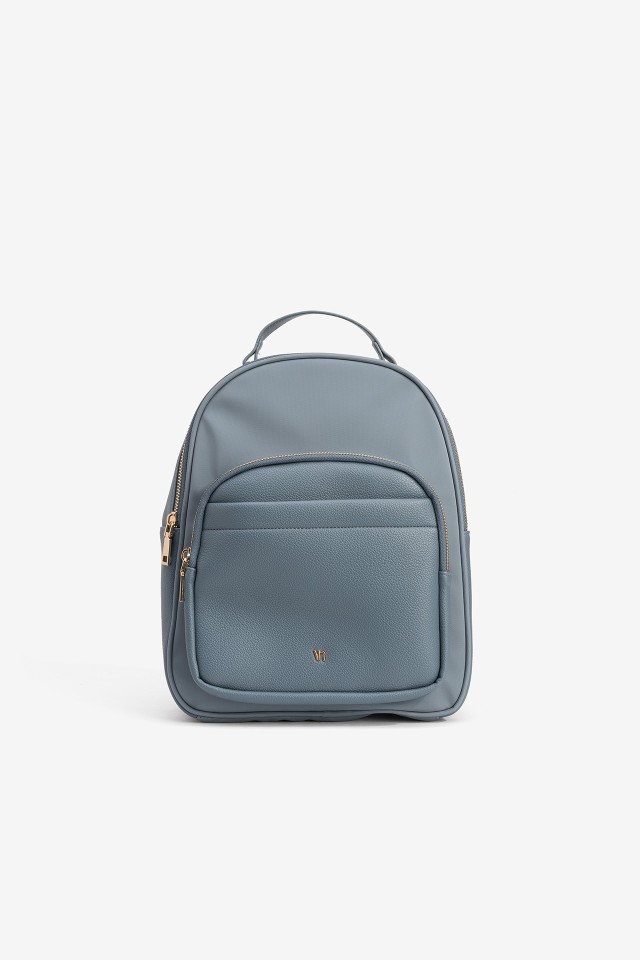 Mochila Efeito Pele