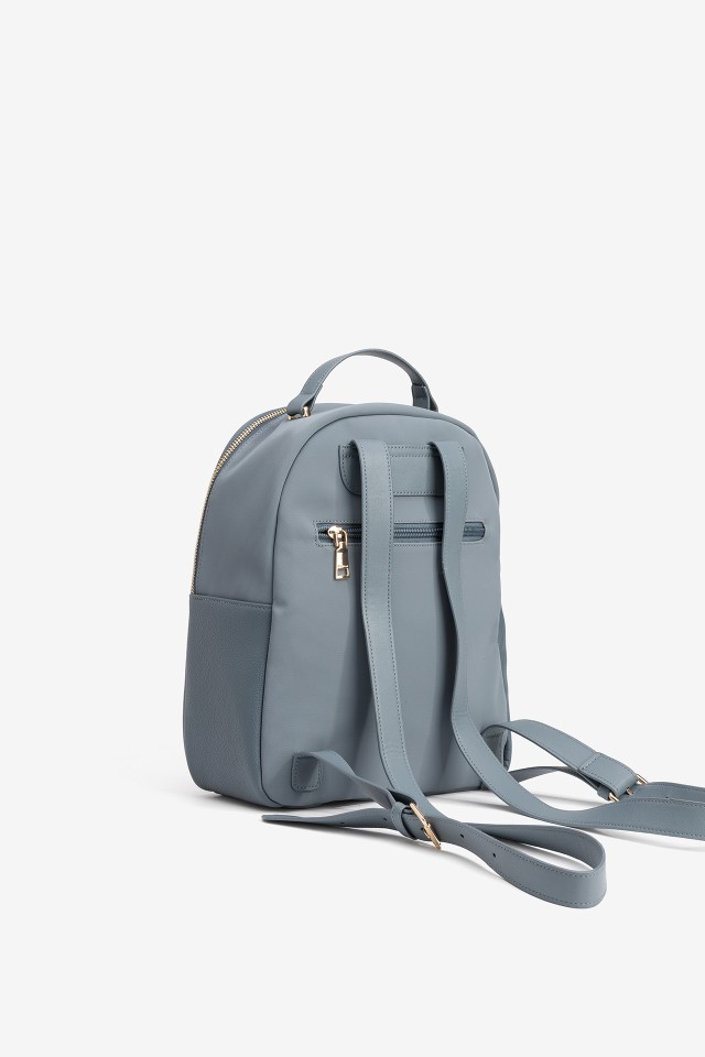 Mochila Efeito Pele Mochila Efeito Pele