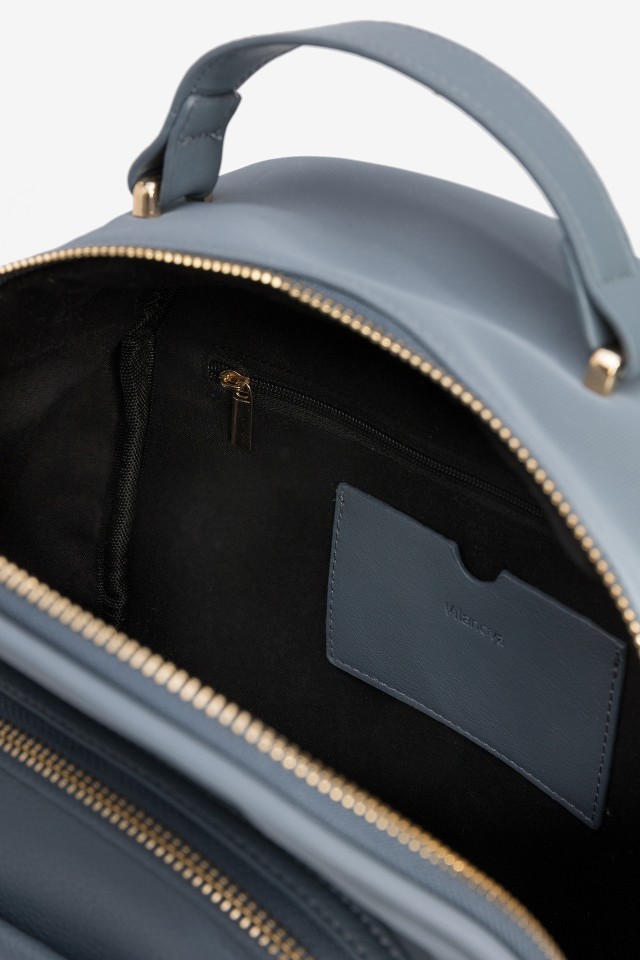 Mochila Efeito Pele Mochila Efeito Pele