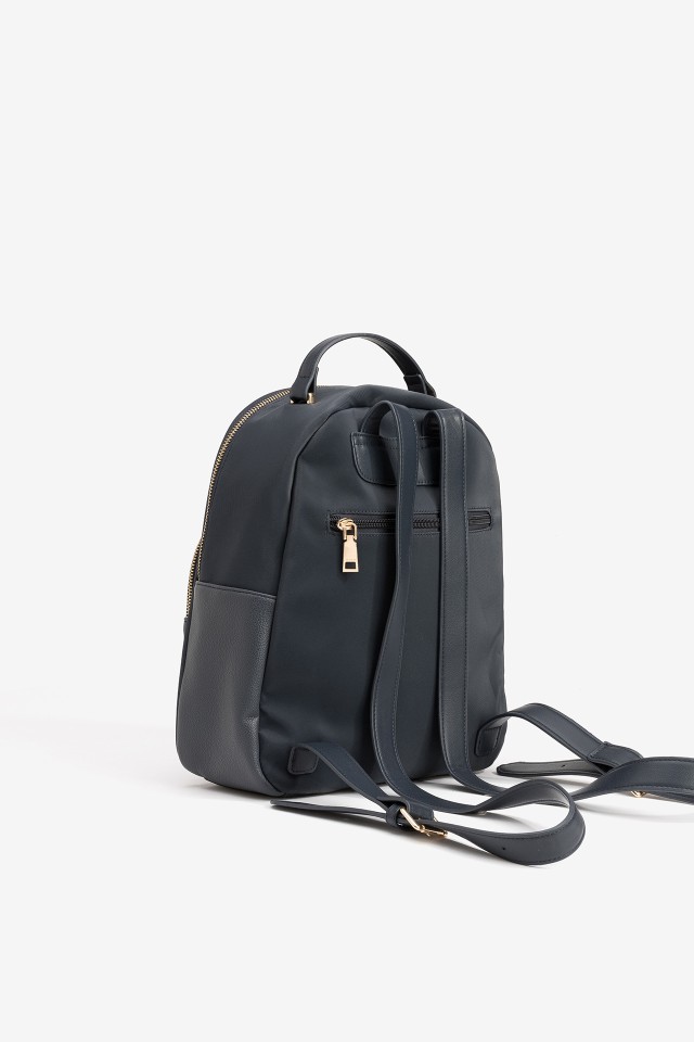 Mochila Efeito Pele Mochila Efeito Pele