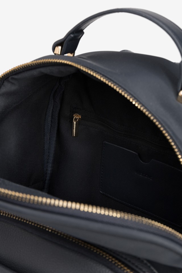 Mochila Efeito Pele Mochila Efeito Pele