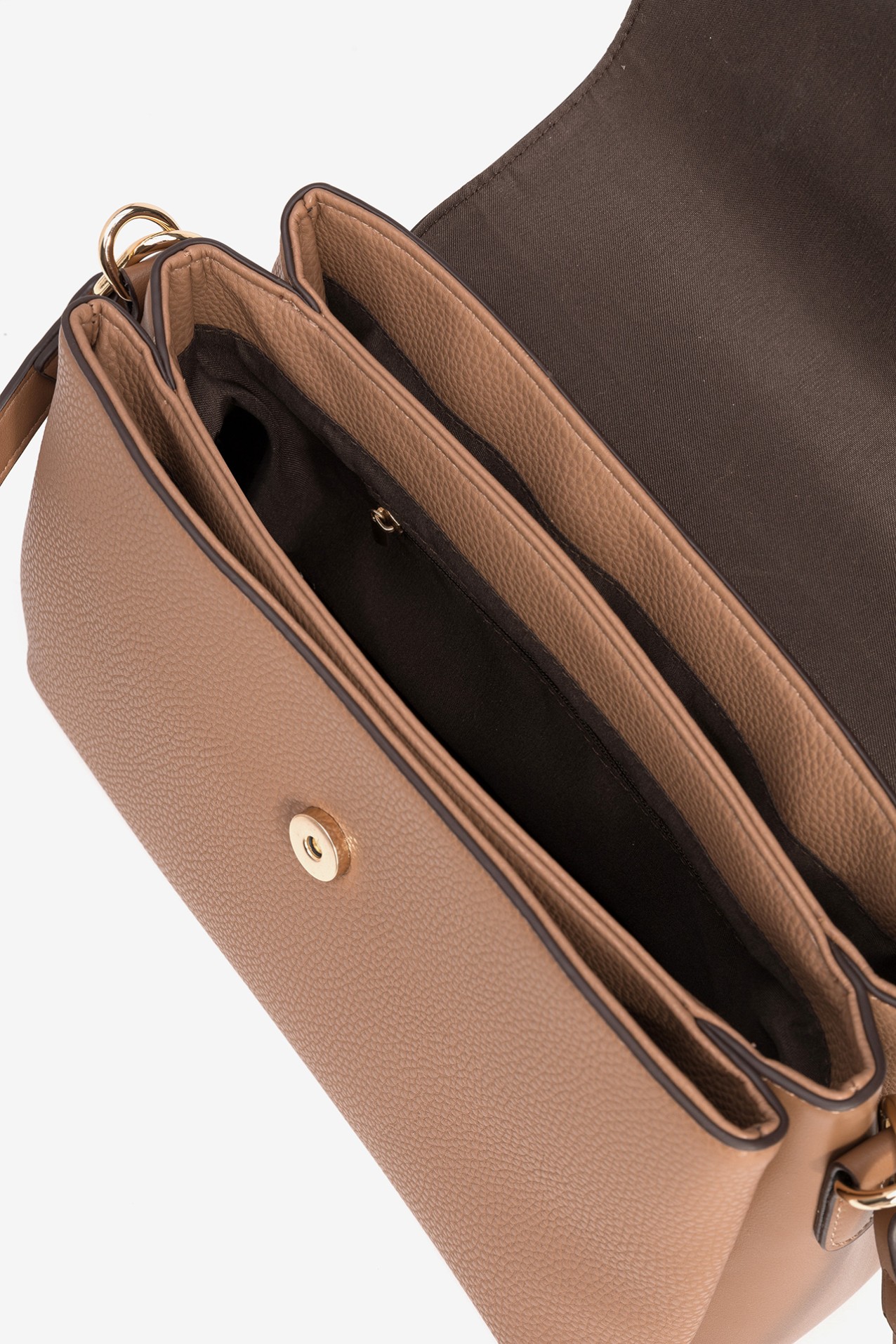 Mala Tiracolo com Pala