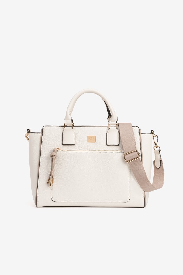 Mala City Bolso com N