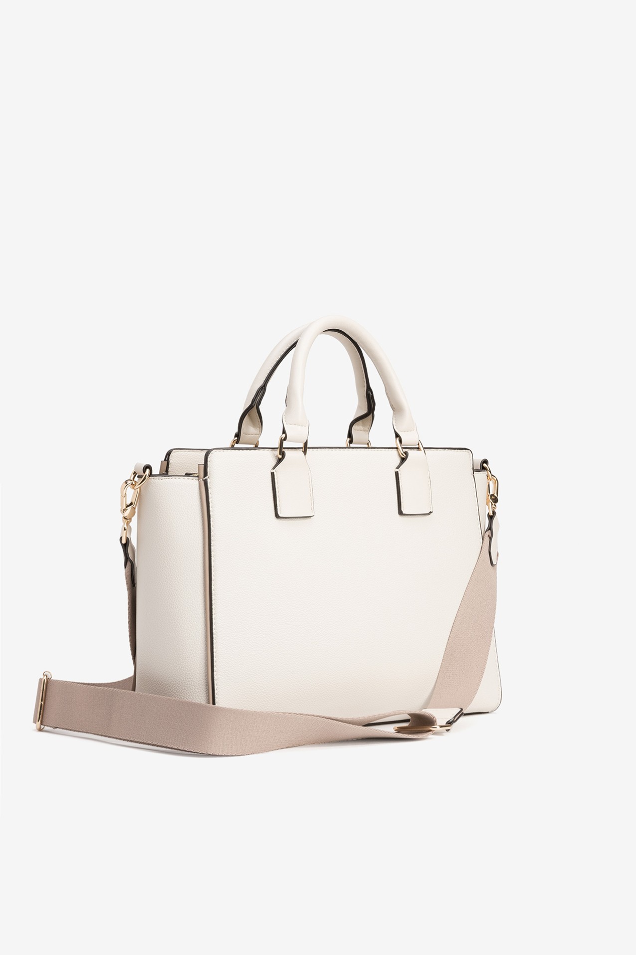 Mala City Bolso com N