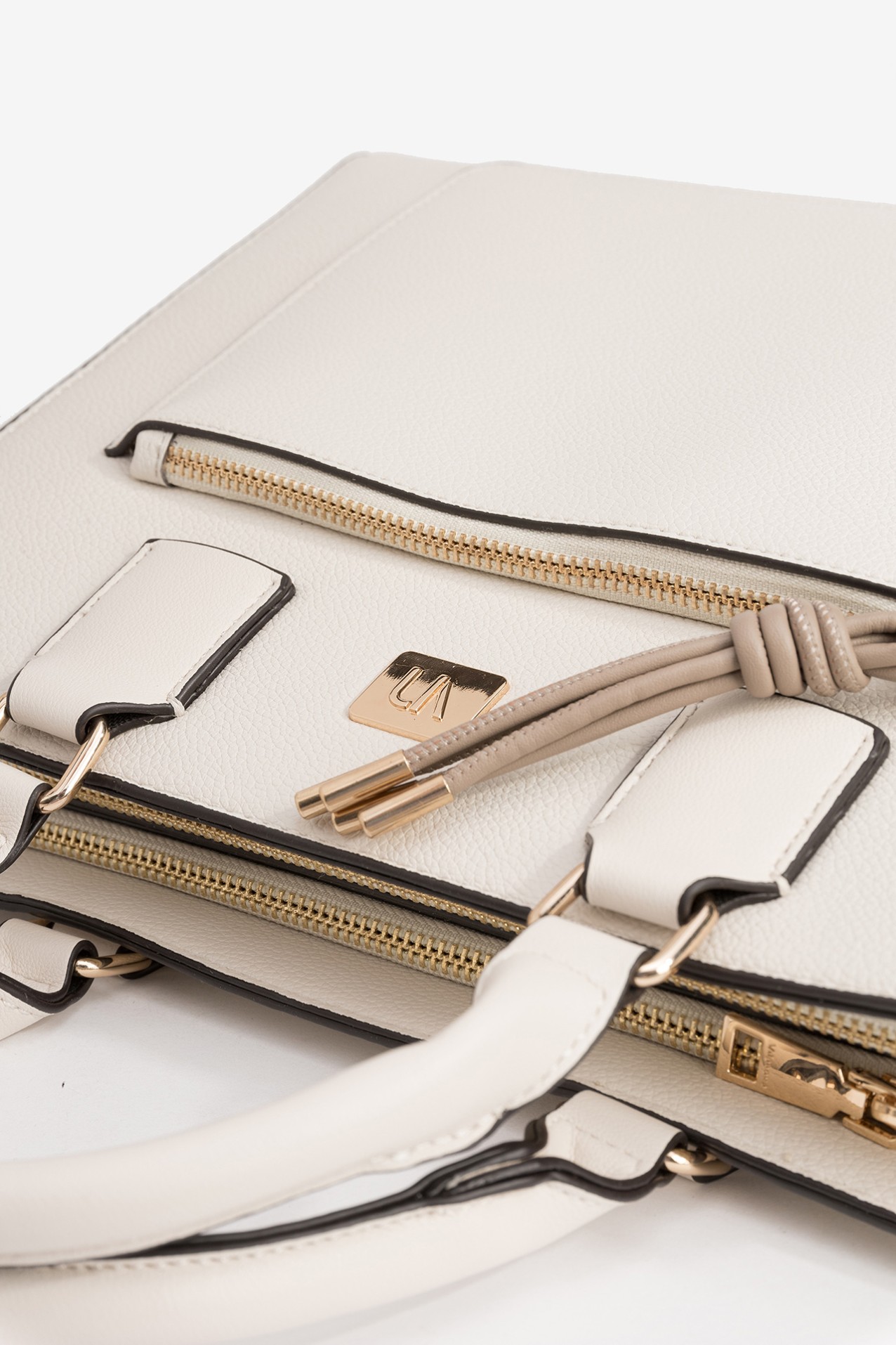 Mala City Bolso com N