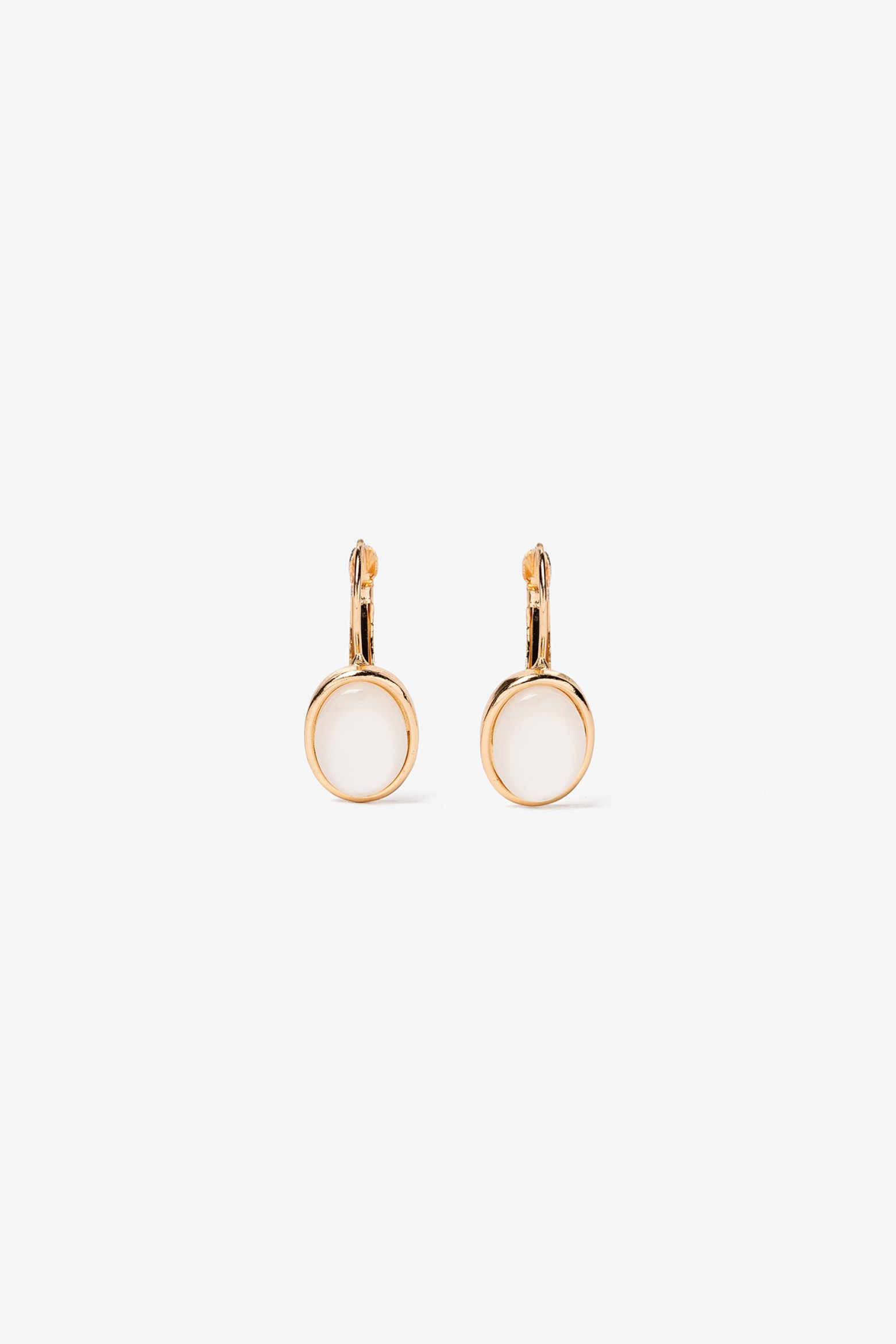 Minimalist Gold Earrings