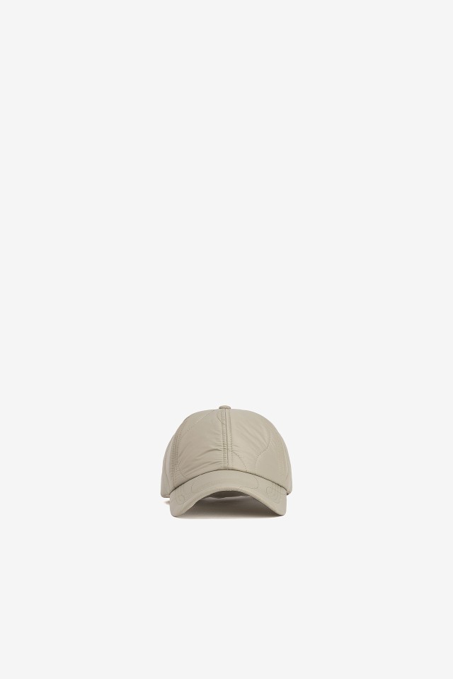 Green Cap