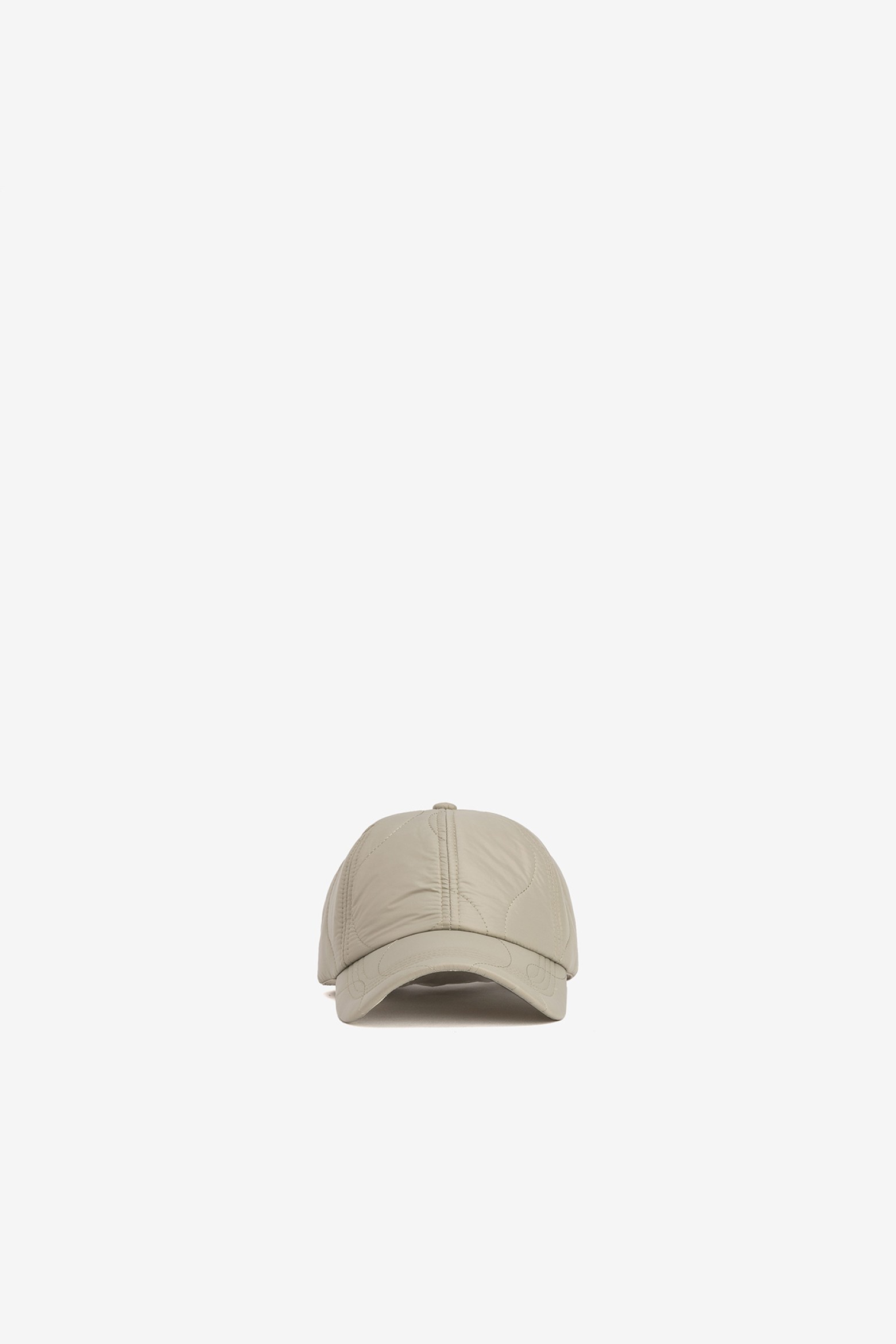 Green Cap