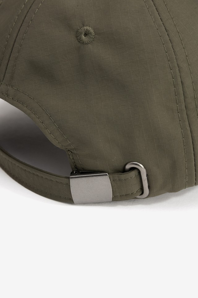 Gorra verde casual Gorra verde casual