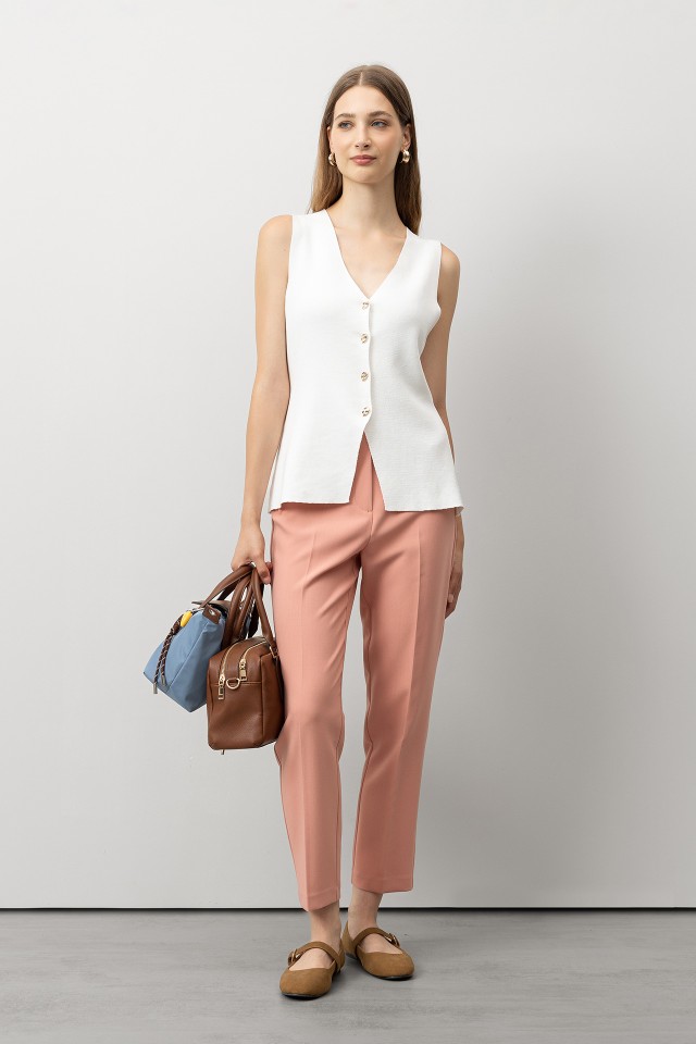 Calas Slim Fit