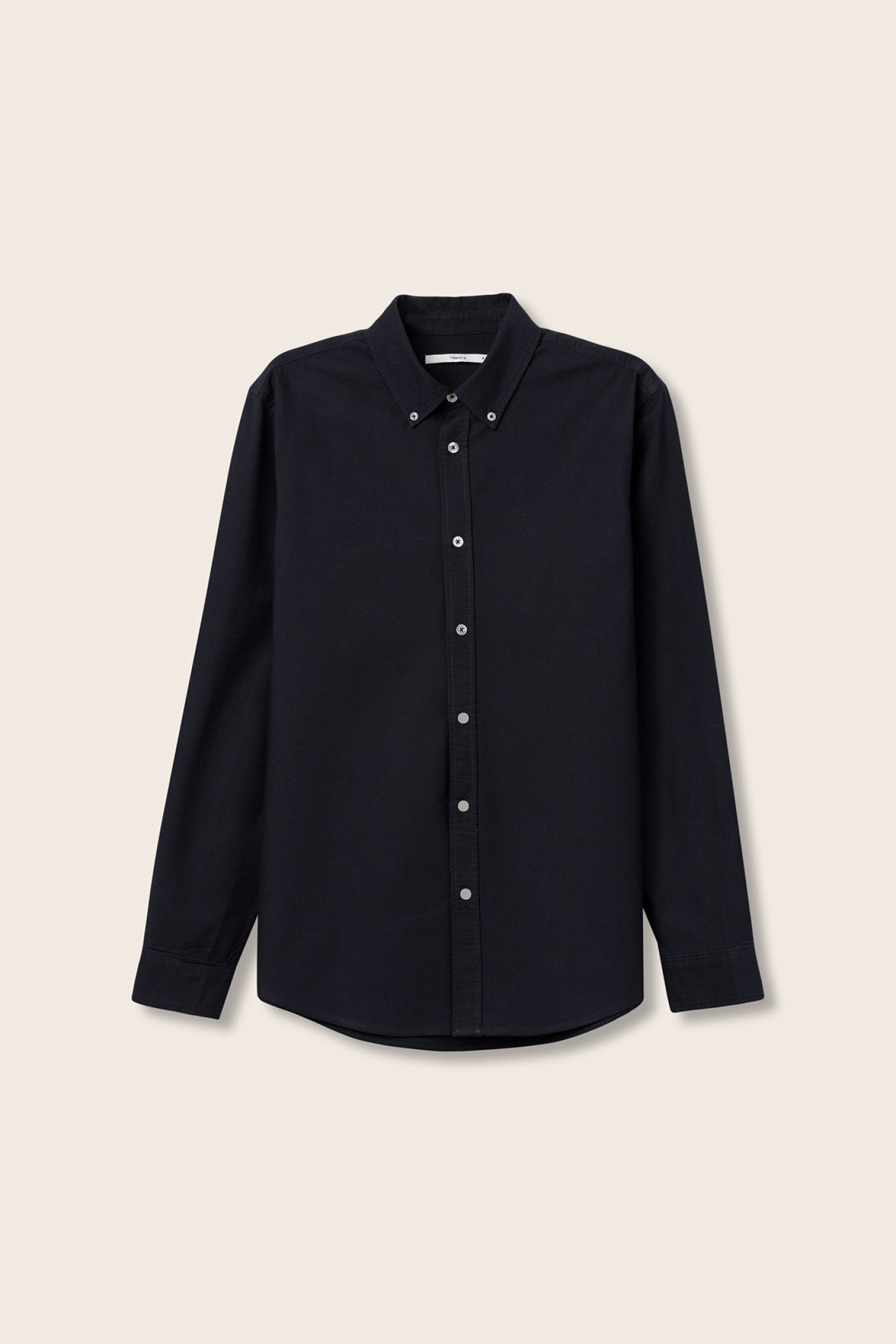 Plain Cotton Shirt