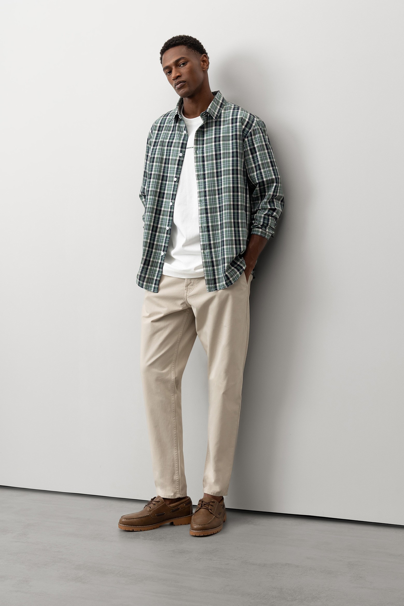 Jeans Rio Loose Fit