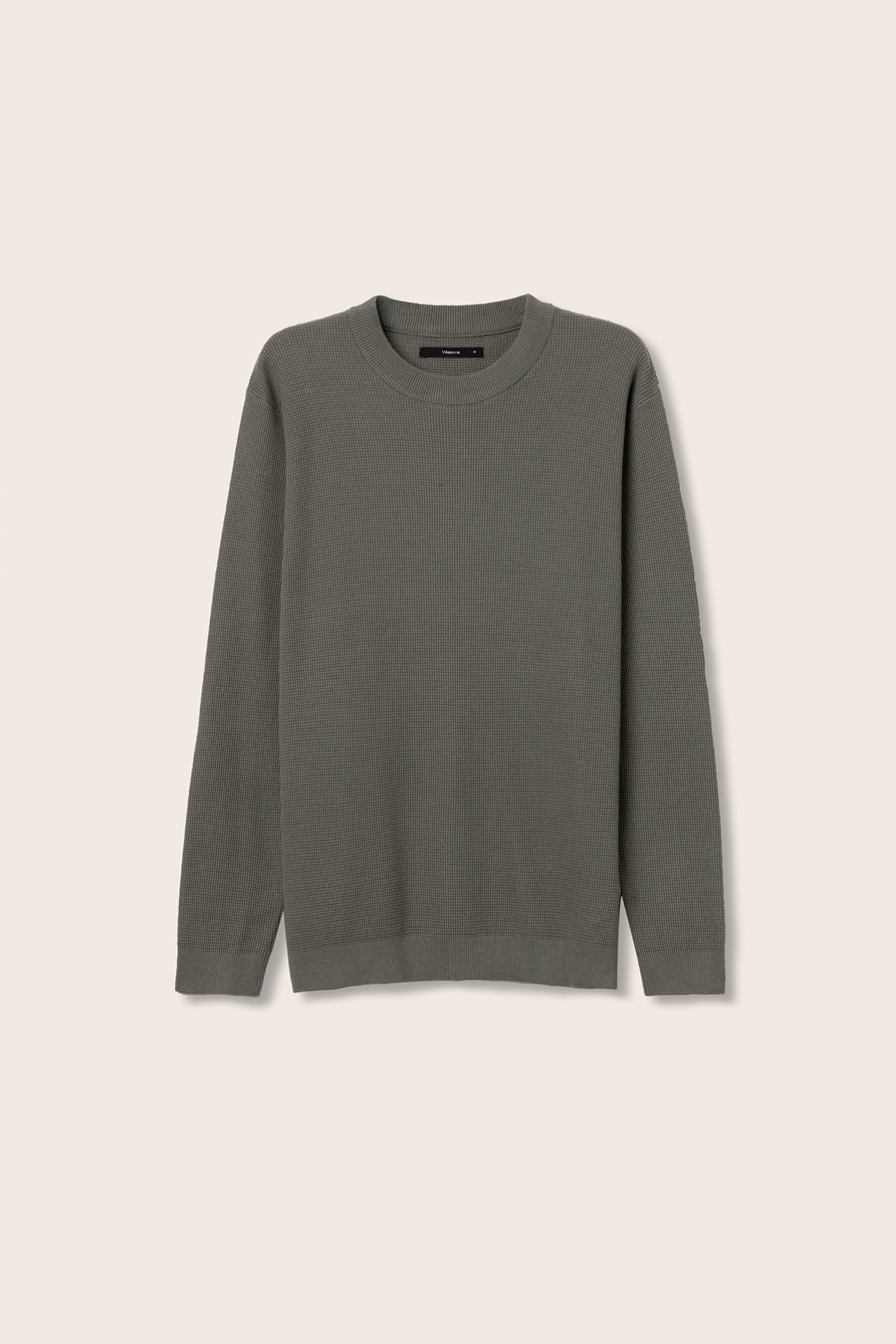 Camisola Malha Piquet