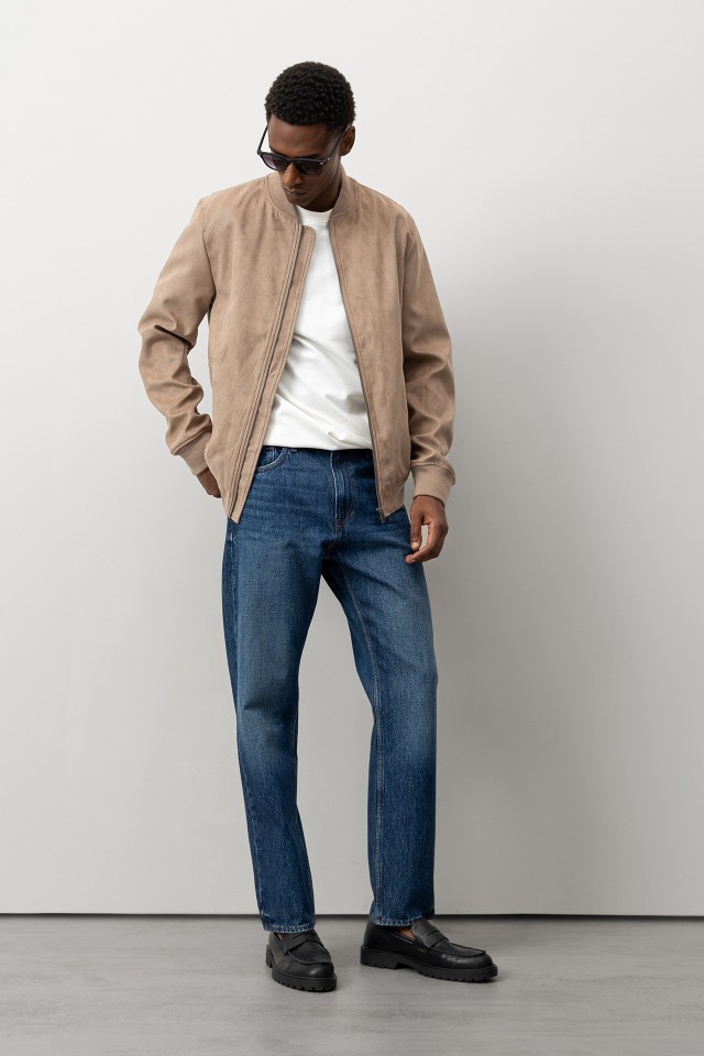 Dublin Straight Fit Jeans Dublin Straight Fit Jeans