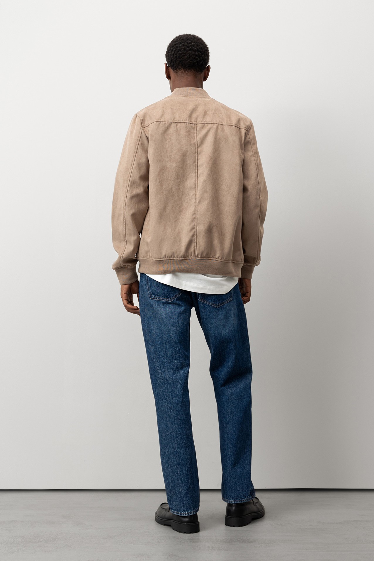 Jeans Dublin Straight Fit