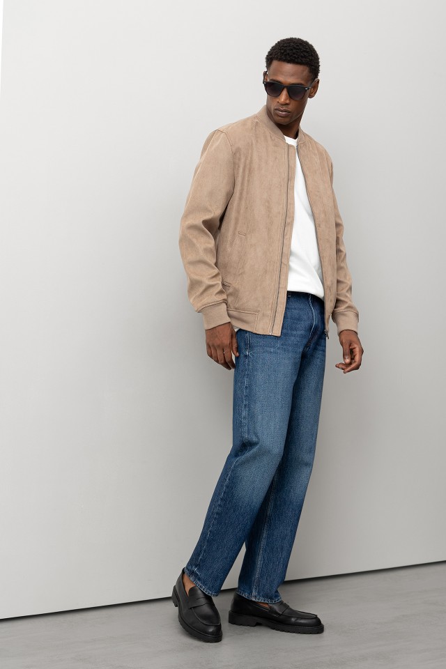 Dublin Straight Fit Jeans Dublin Straight Fit Jeans