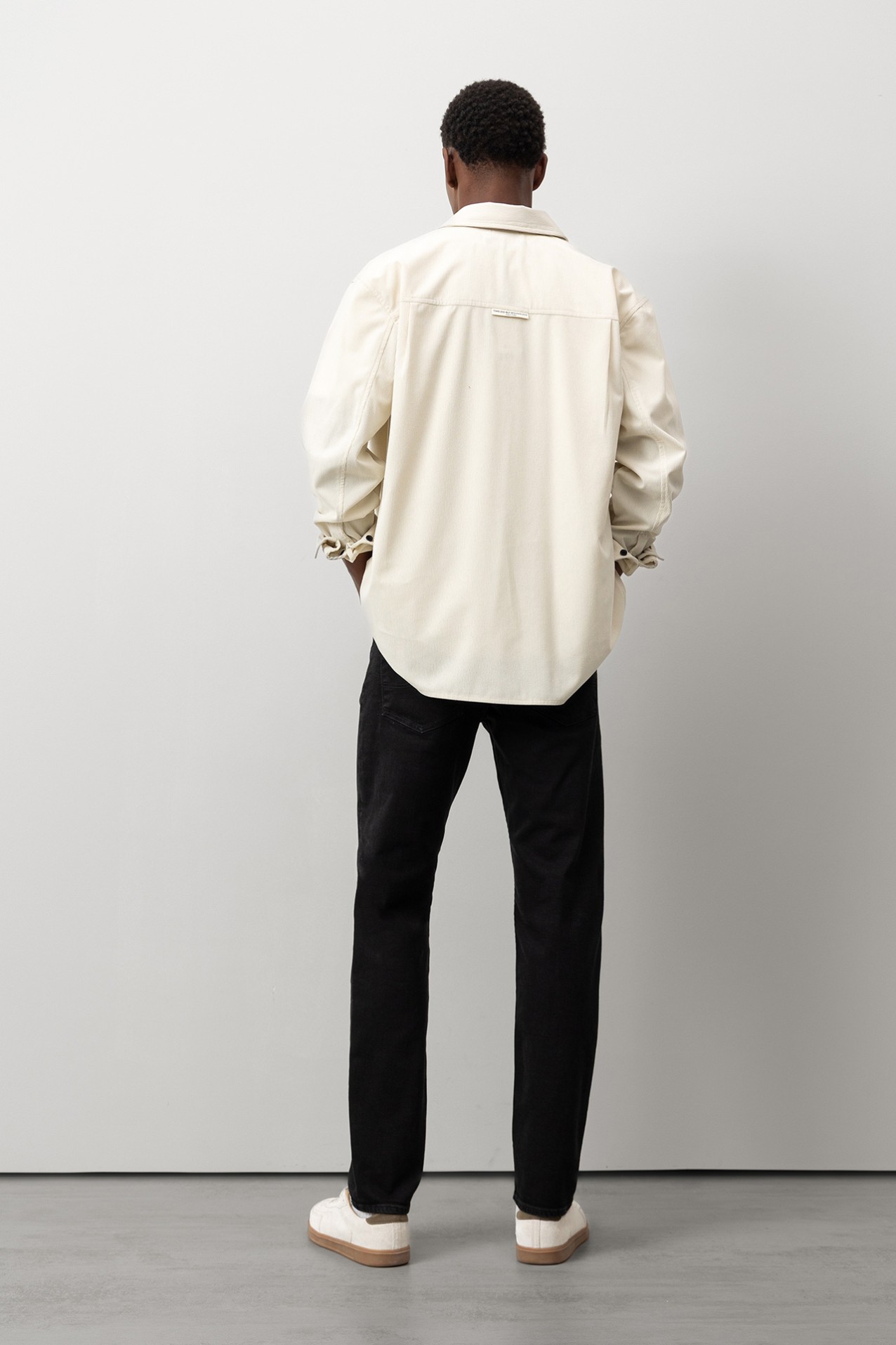 Jeans Osaka Tapered Fit