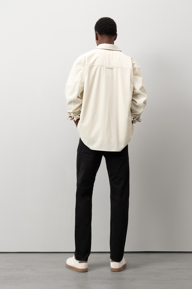 Jeans Osaka Tapered Fit Jeans Osaka Tapered Fit