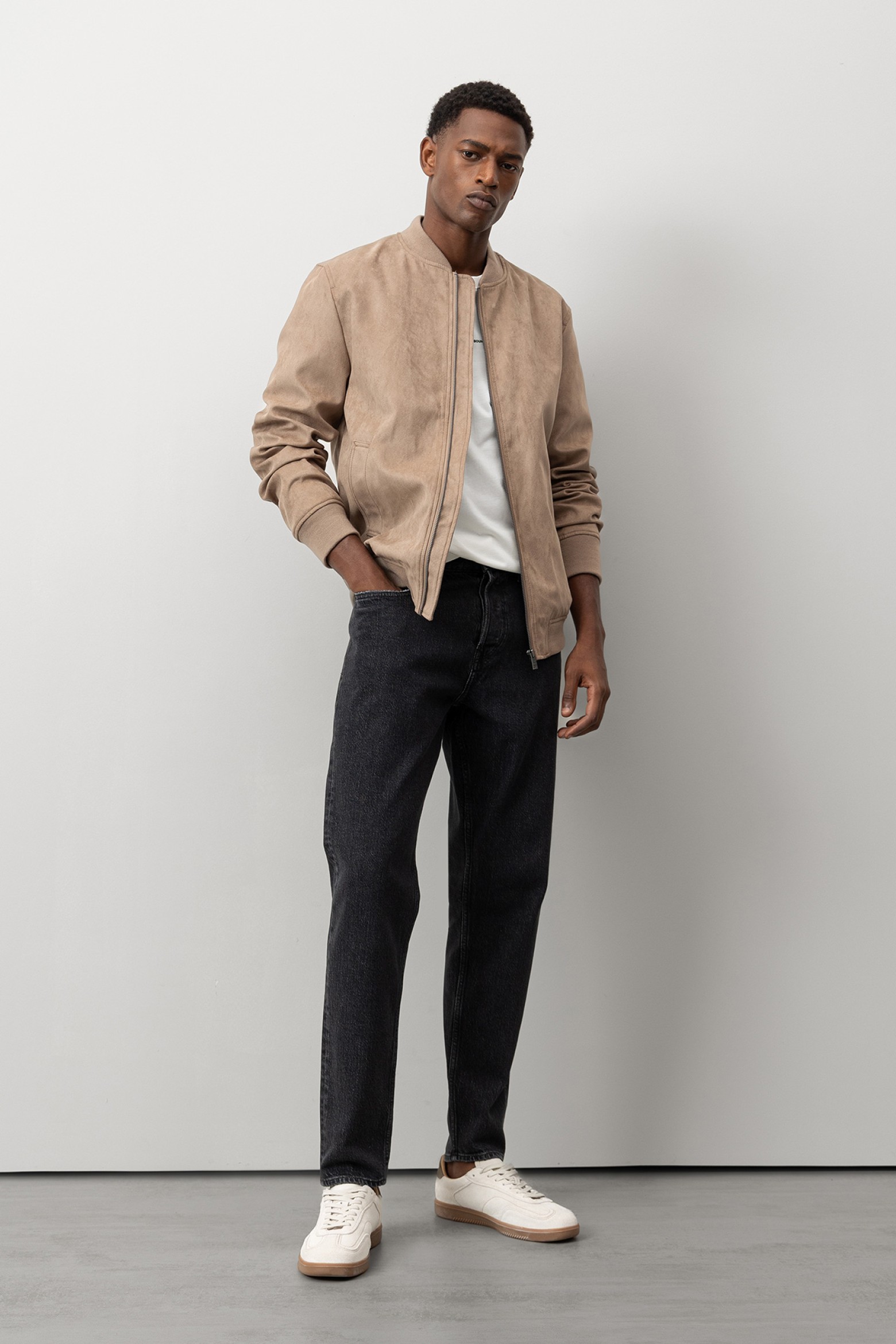 Jeans Rio Corte Loose Fit