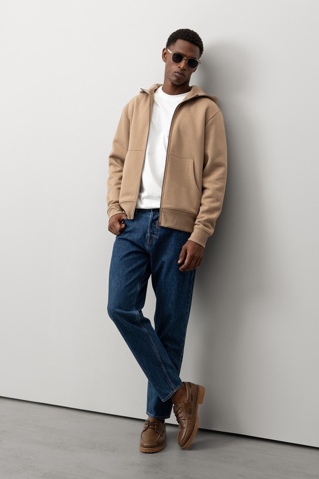 Jeans Rio Corte Loose Fit