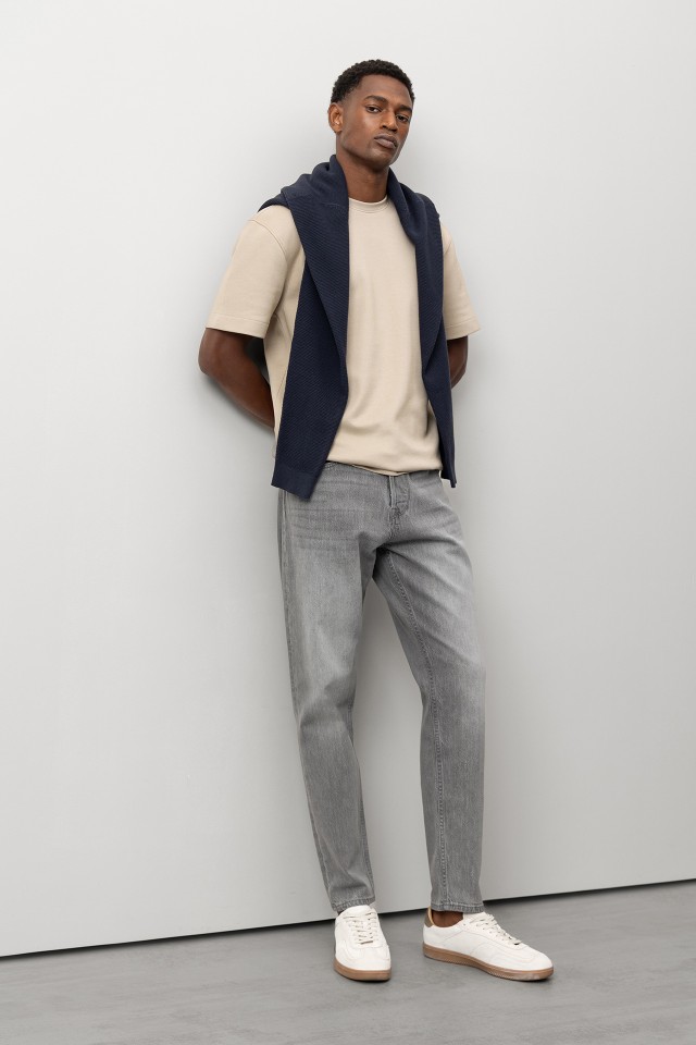 Rio Loose Fit Jeans