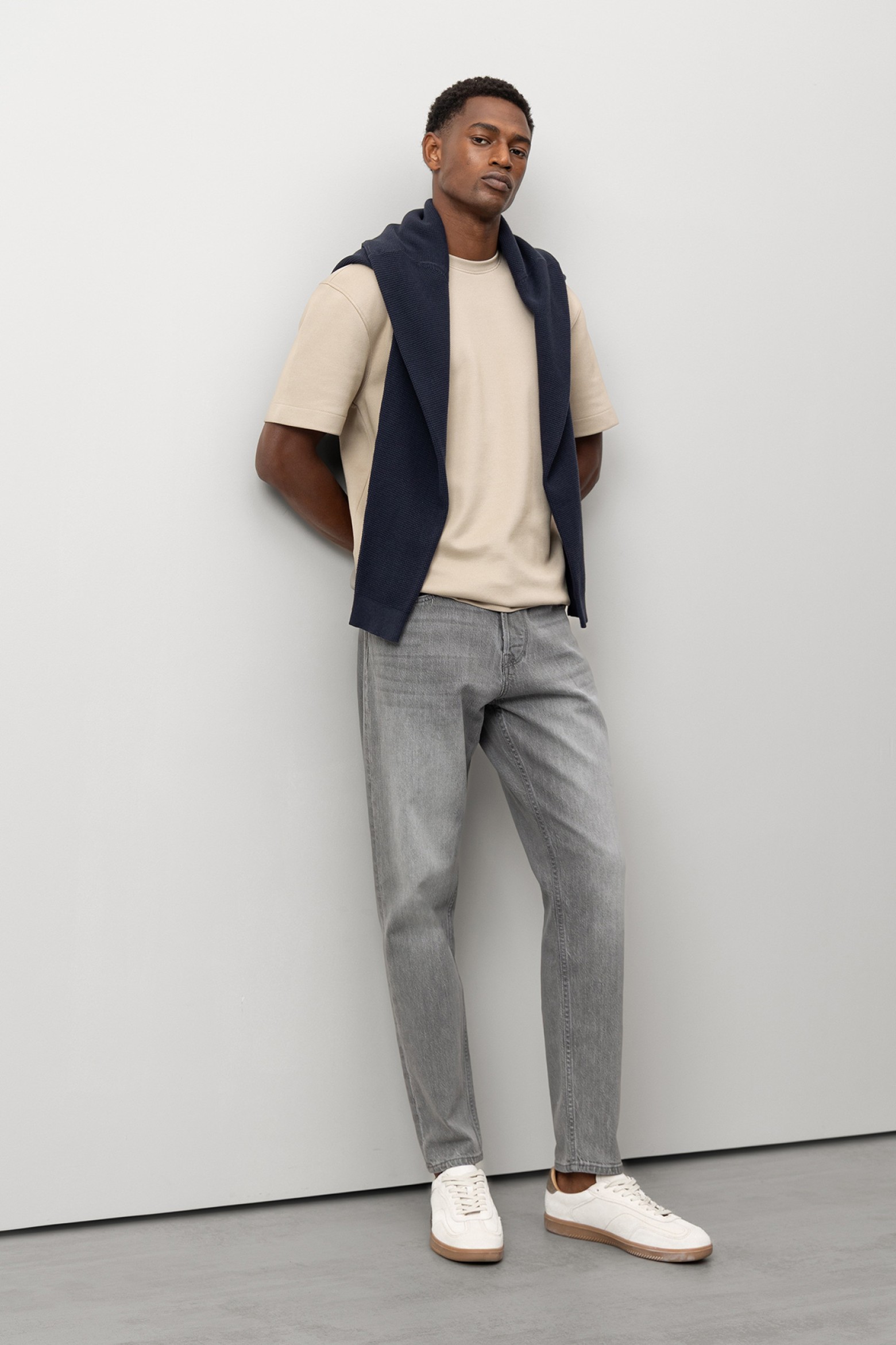 Jeans Rio Loose Fit