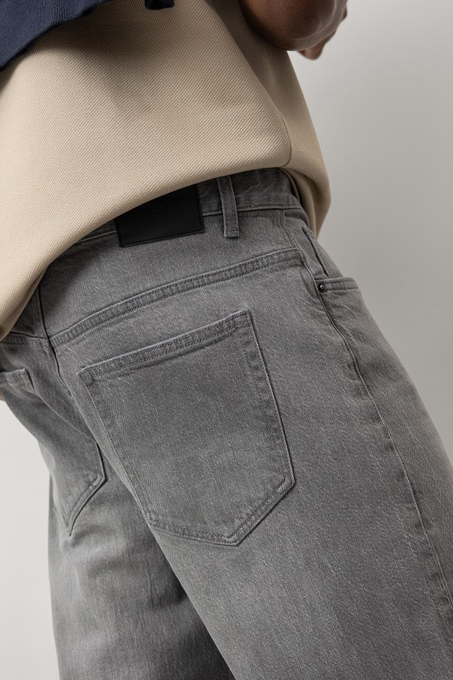 Rio Loose Fit Jeans Rio Loose Fit Jeans