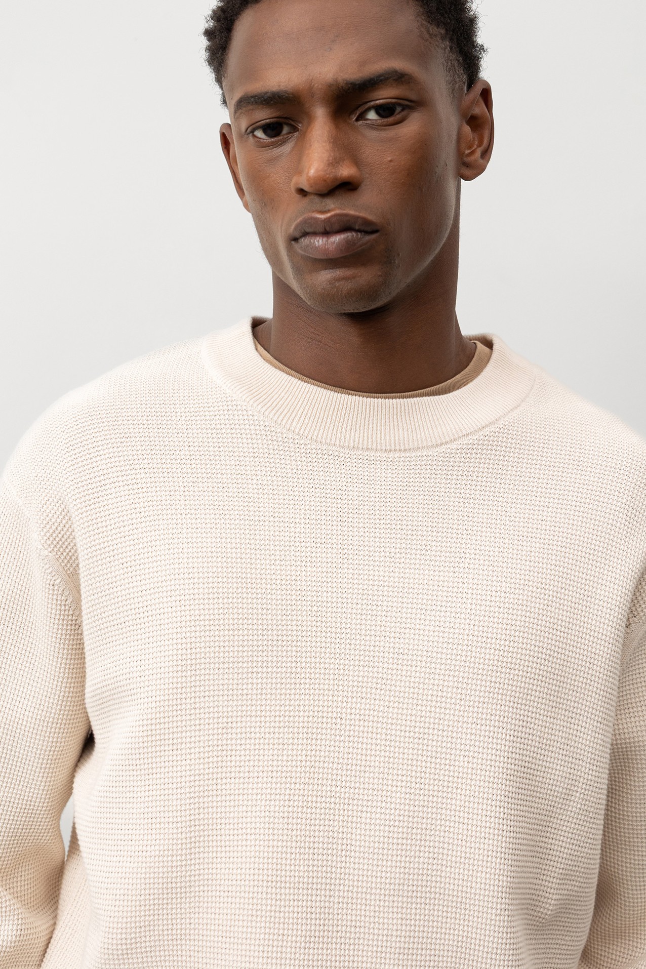 Camisola Malha Piquet