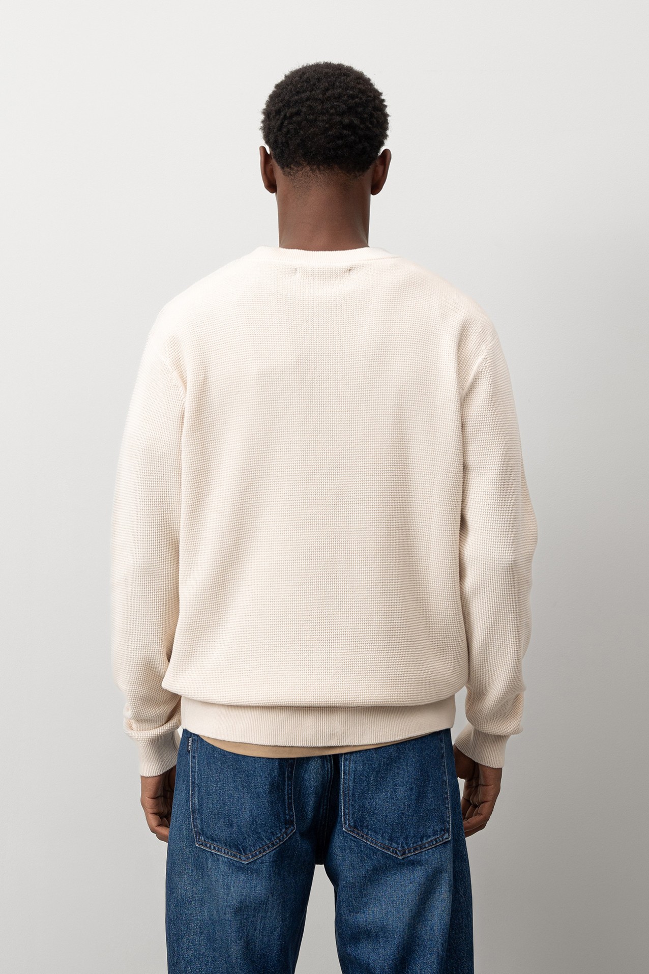 Camisola Malha Piquet