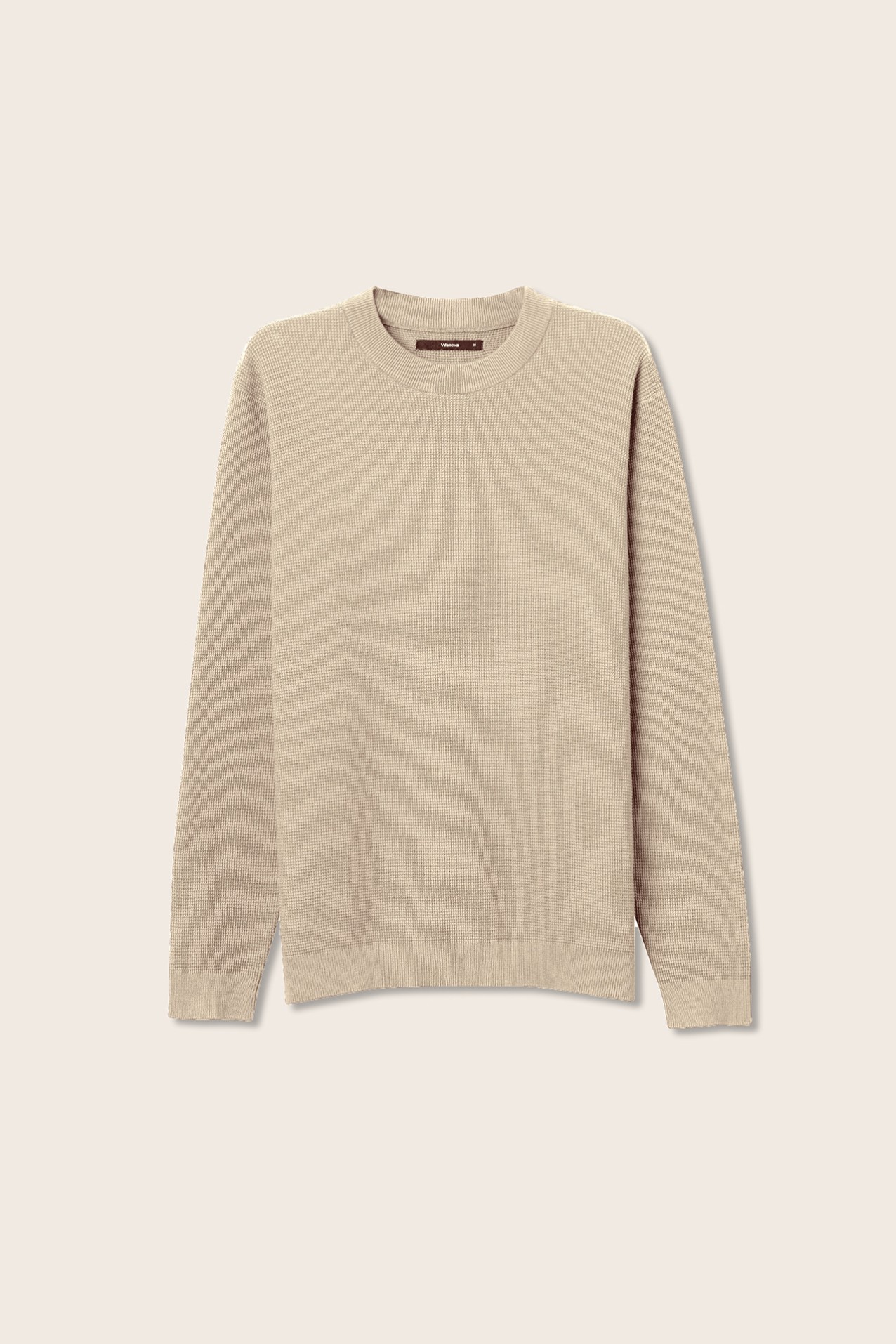 Camisola Malha Piquet