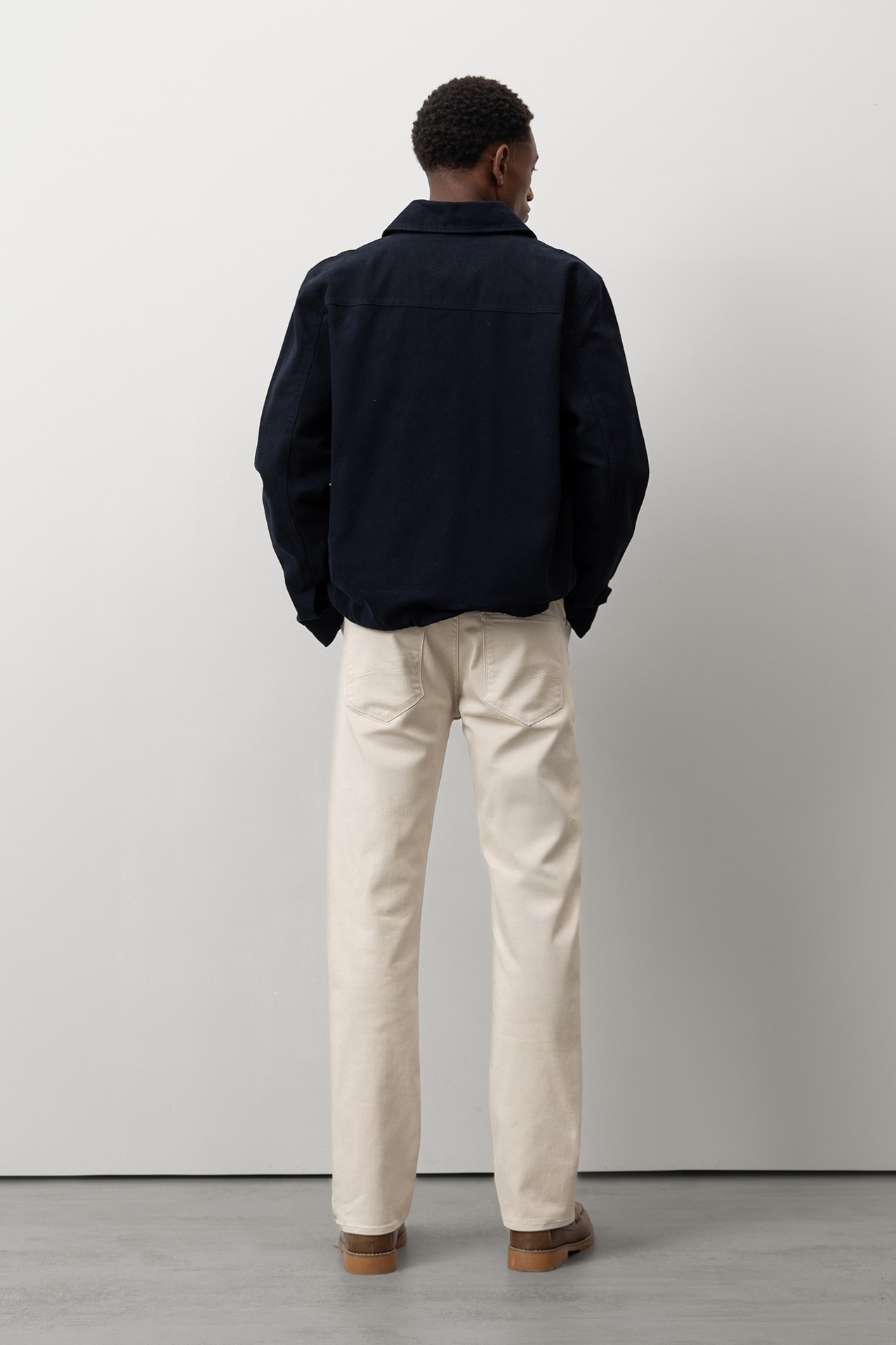 Jeans Munich Comfort Fit