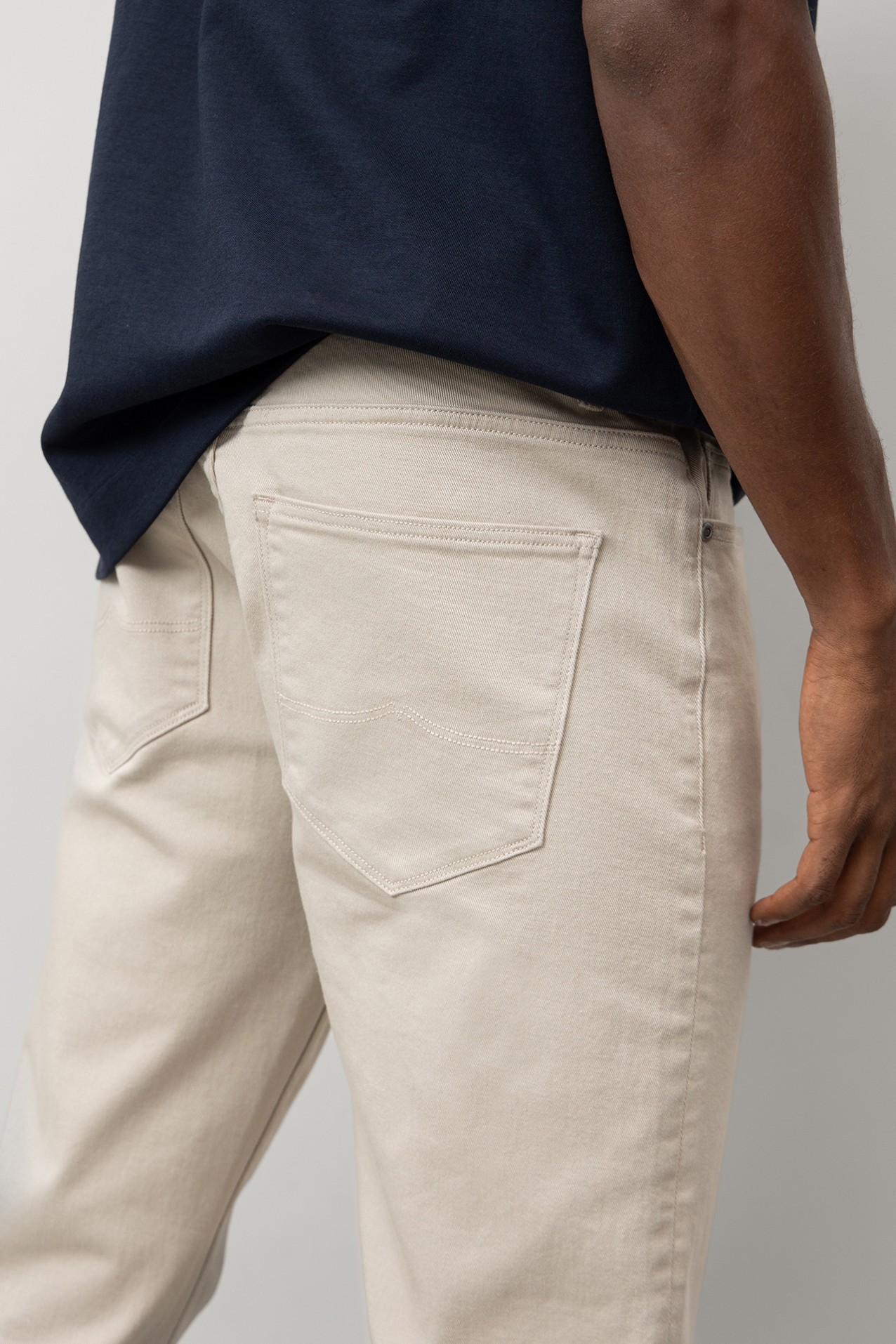 Jeans Munich Comfort Fit