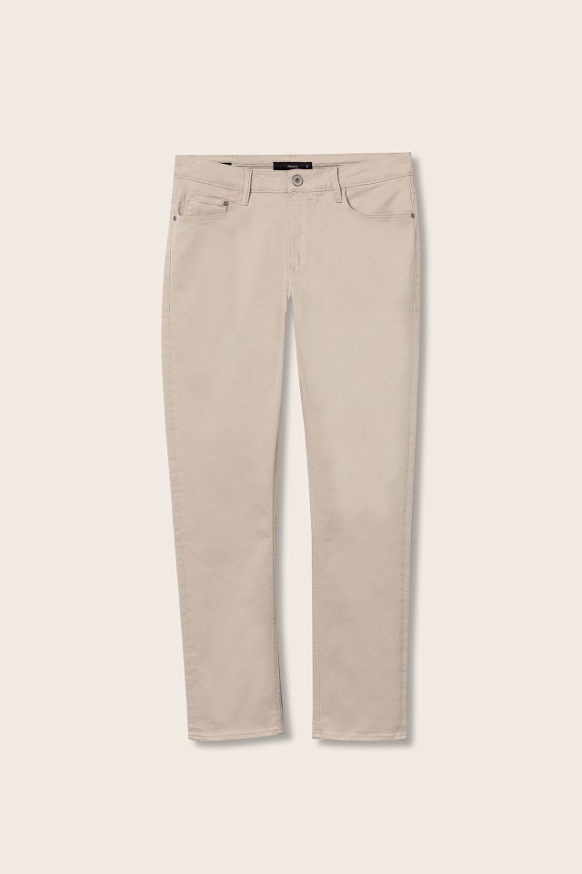 Jeans Munich Corte Comfort Fit Jeans Munich Corte Comfort Fit
